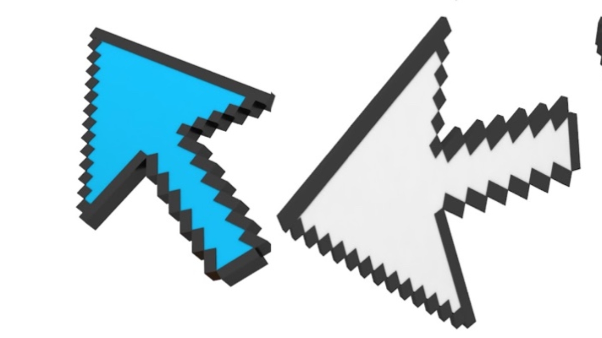 cursor