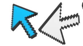 cursor